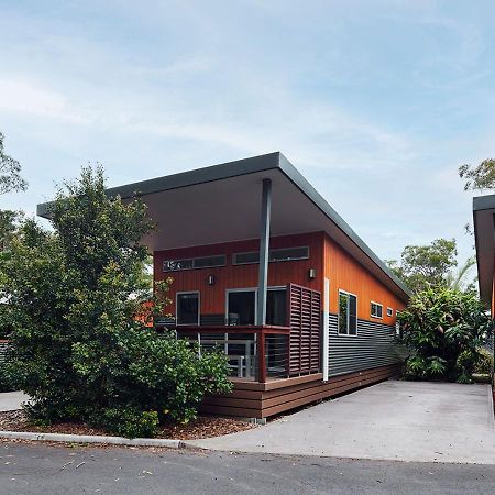 Nrma South West Rocks Holiday Park Exterior photo