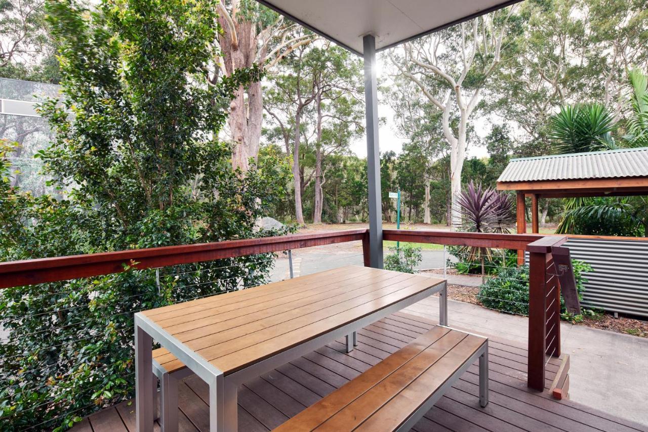 Nrma South West Rocks Holiday Park Exterior photo