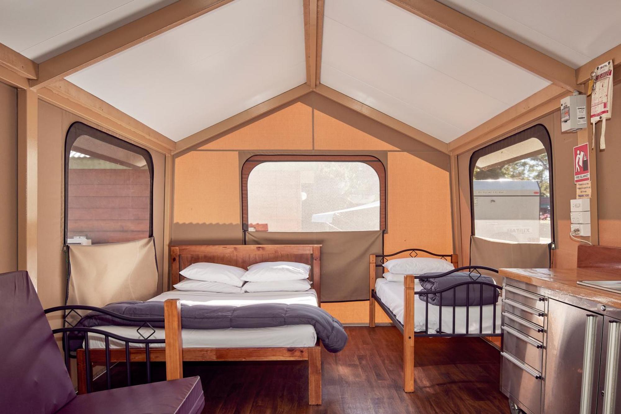 Nrma South West Rocks Holiday Park Exterior photo