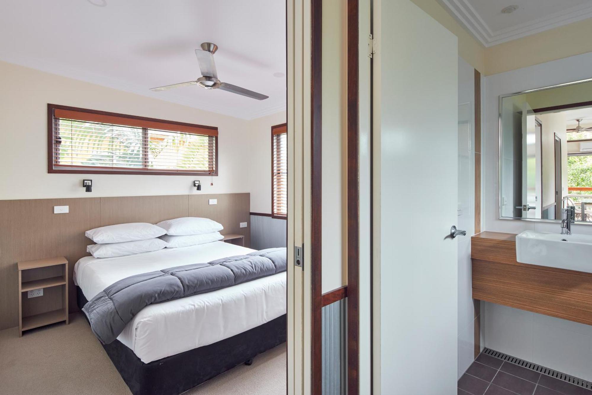 Nrma South West Rocks Holiday Park Exterior photo