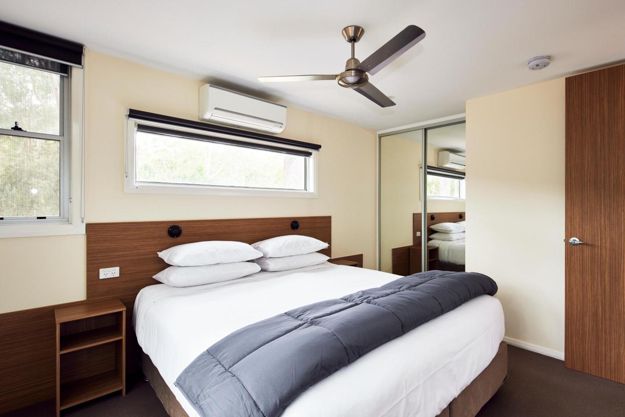 Nrma South West Rocks Holiday Park Exterior photo