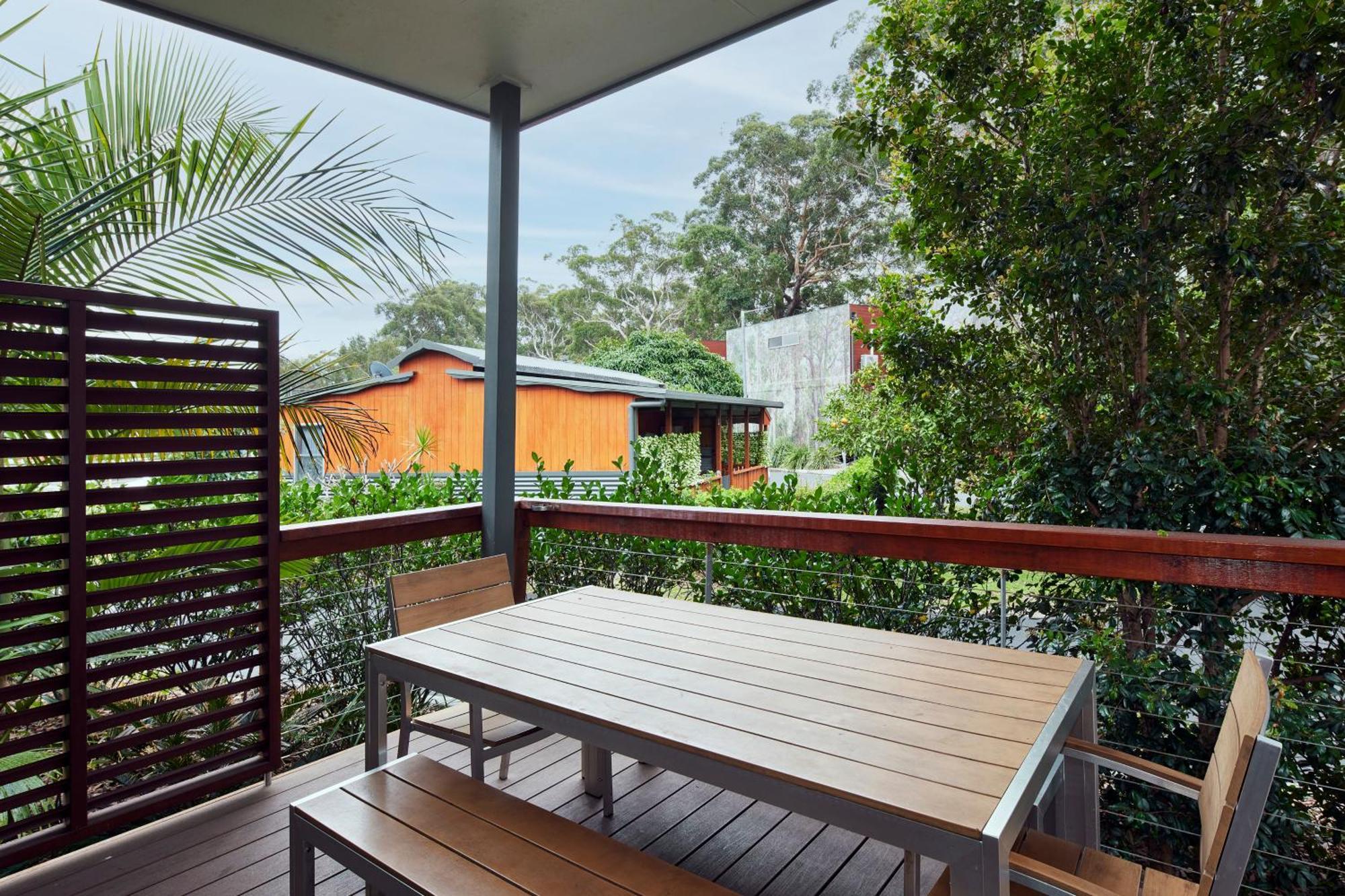 Nrma South West Rocks Holiday Park Exterior photo