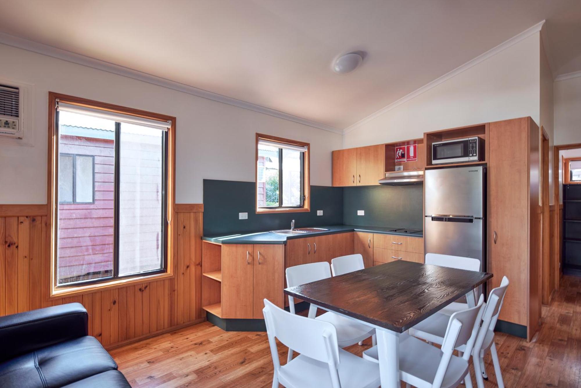 Nrma South West Rocks Holiday Park Exterior photo