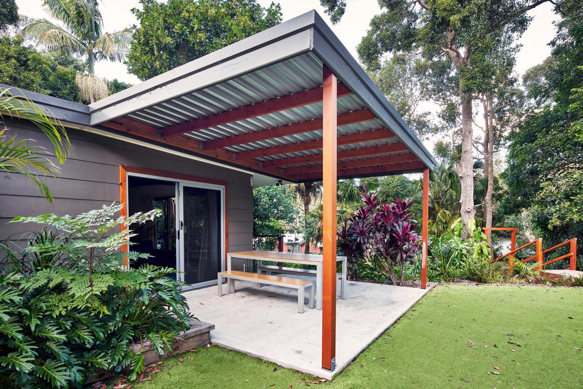 Nrma South West Rocks Holiday Park Exterior photo