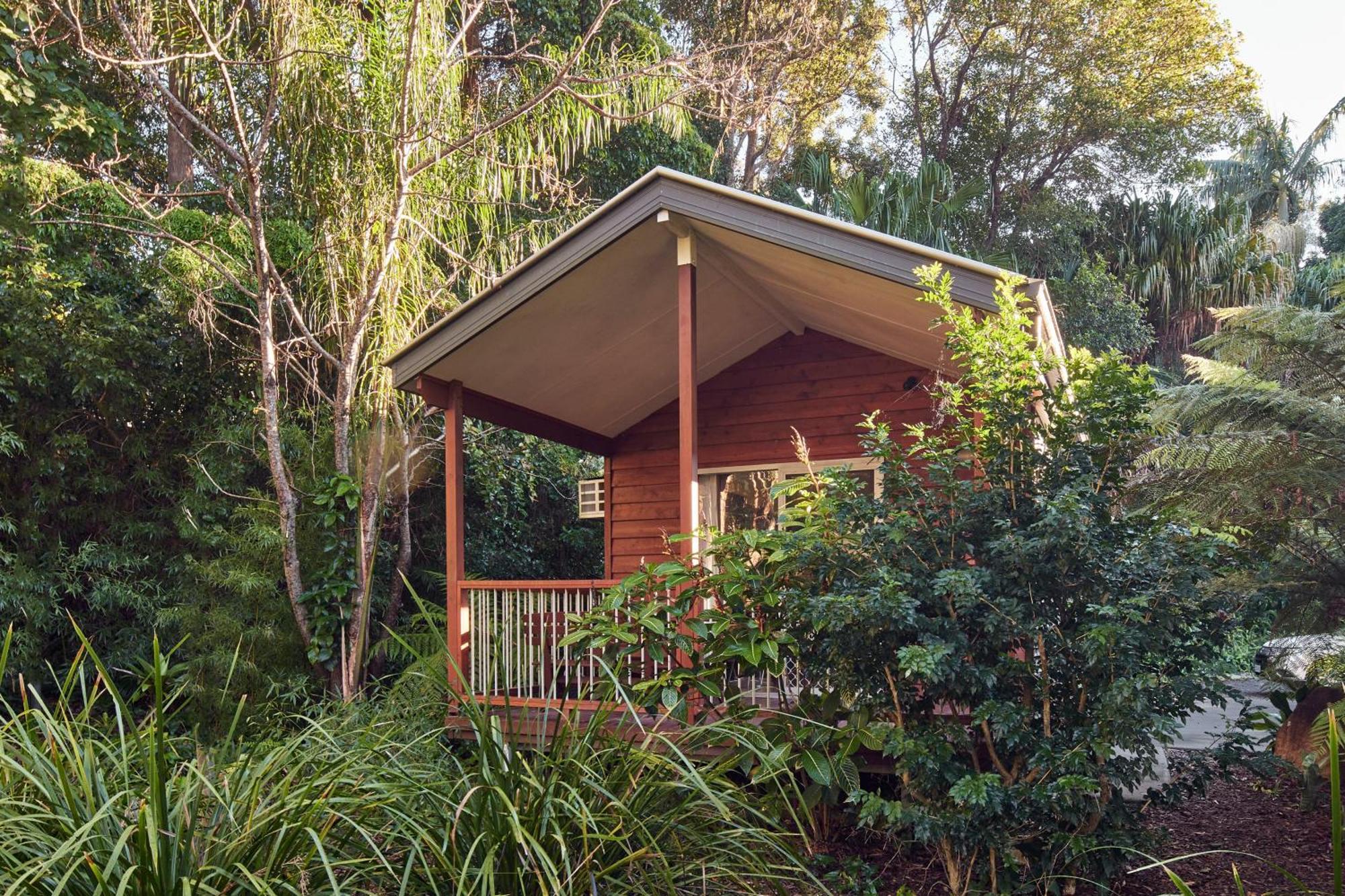 Nrma South West Rocks Holiday Park Exterior photo
