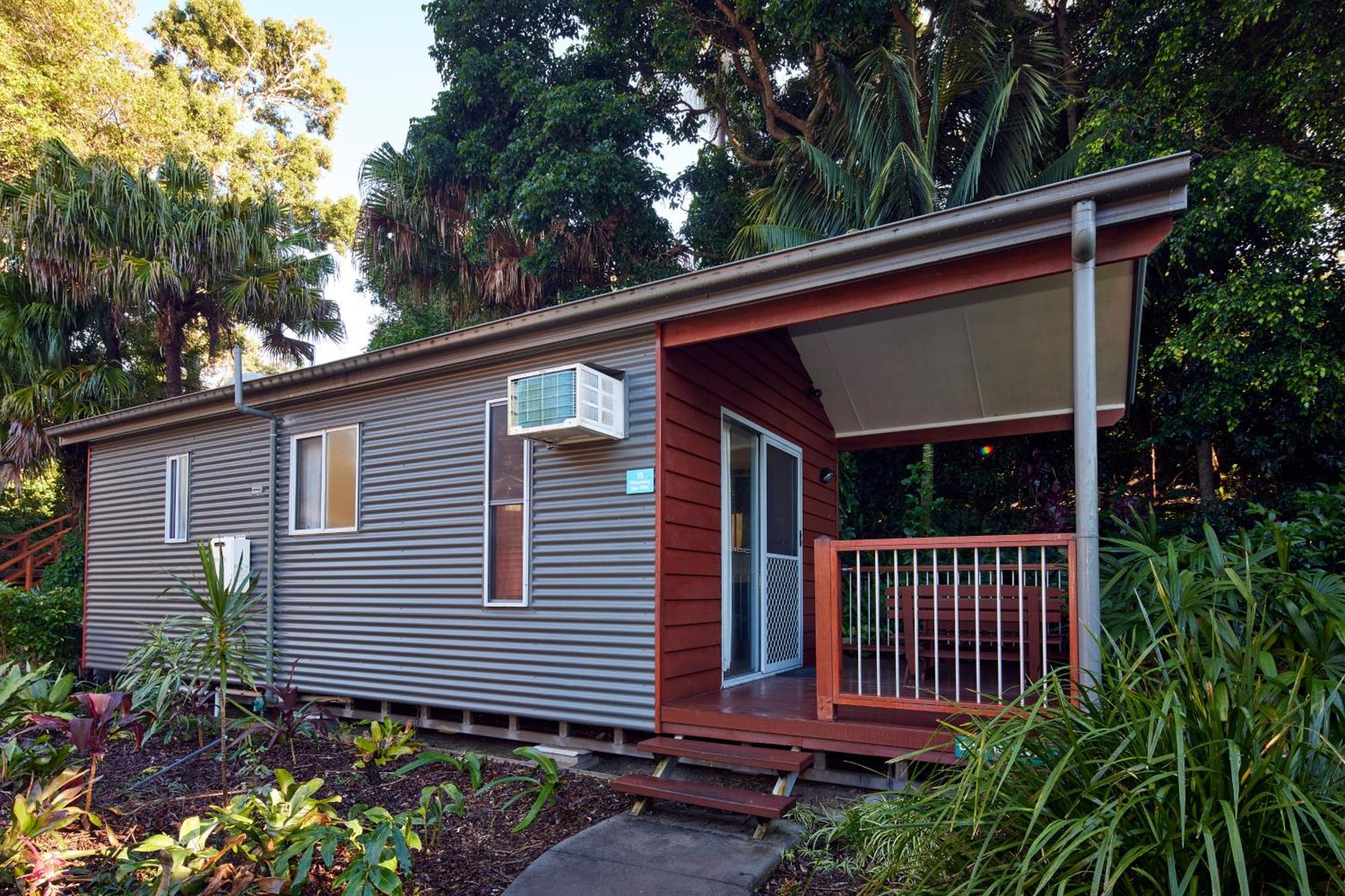 Nrma South West Rocks Holiday Park Exterior photo